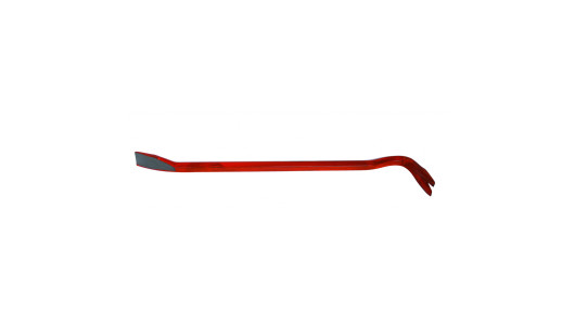 Wrecking bar 16x450mm GD image