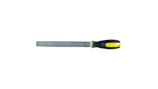 Raspila pt lemn semirotund 300mm TMP image