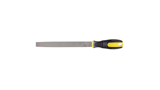 File for metal flat 200mm TMP image