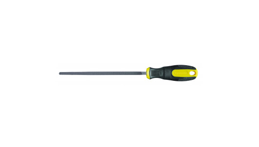 Пила за метал триъгълна 200mm Topmaster Professional image