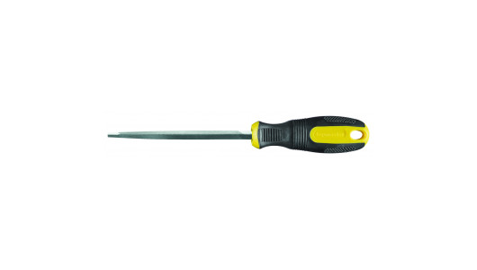 Slim taper file 200mm TMP image