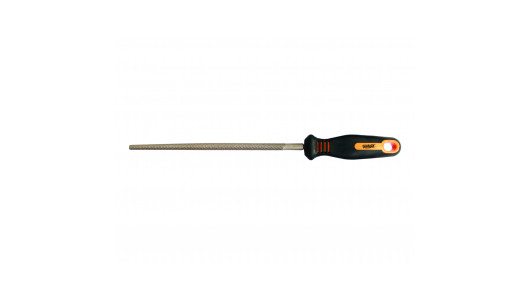 File for metal round 200mm GD image