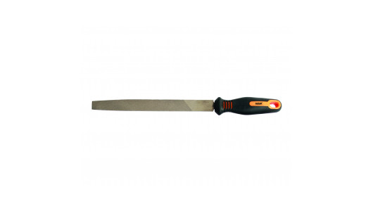 File for metal flat 200mm GD image