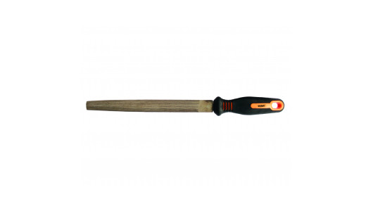 Пила за метал полуобла 200mm GADGET image