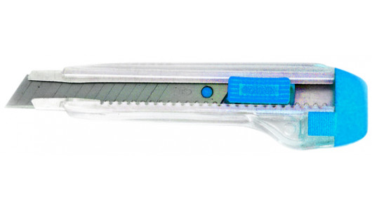 Нож макетен 18х165mm метална глава BS image