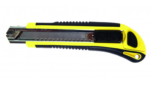 Нож макетен 18х170mm с 3 ножчета TMP image