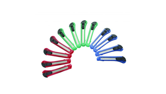 Cutter multifunctional 18x155mm BS image
