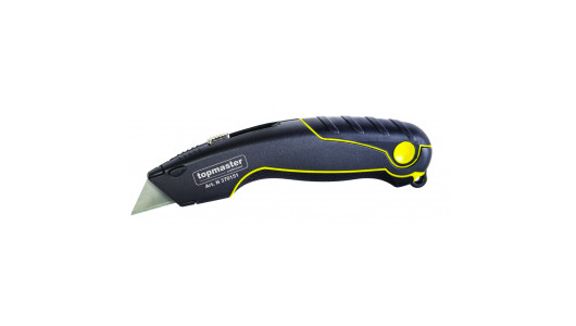 Cutter multifunctional cu 5 lame trapezoidale TMP image