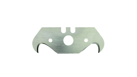 All-purpose knife blades type hook 10pcs TMP image