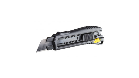 Нож макетен SK2 25mm трето поколение Topmaster Professional image