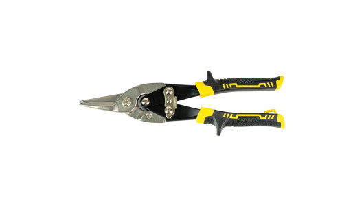 Tin cutter 250mm straight TMP image