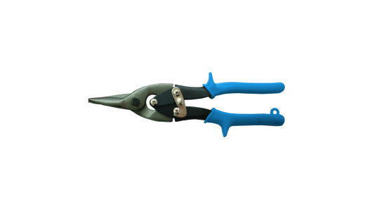 Ножица за ламарина права 250mm Basic Skillco image