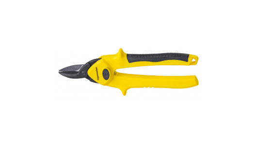 7&rdquo; Compact Aviation Snip - Stright TMP STARK image