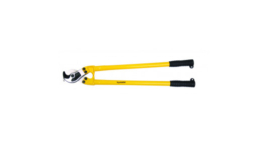 Cleste ptr. taiat cabluri 32" 800mm TMP image