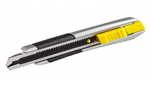 Нож макетен метален SK2, 9 мм KN02-9 TMP image
