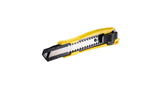 Utility knife 18mm KN02-18 TMP image