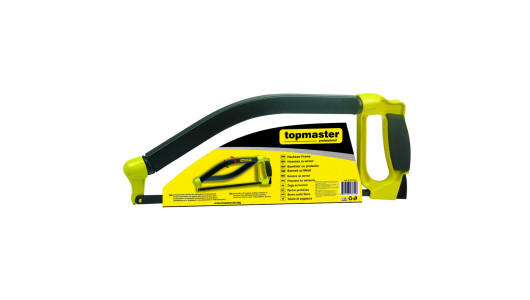 Bomfaier cu protectie 300mm 3D TMP image