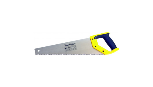 Трион за дърво 450mm закален Topmaster Professional image