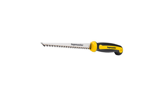 Fierastrau pentru rigips maner bimaterial TMP image