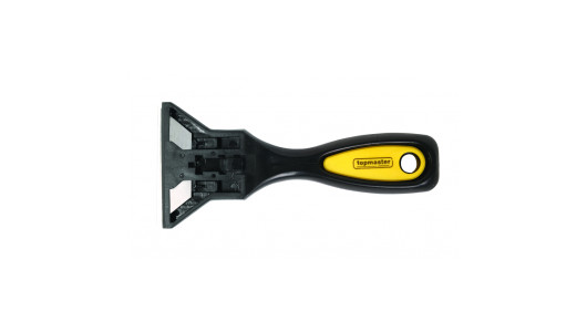 Стъргало с 10 ножчета Topmaster Professional image