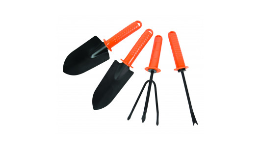 Set garden tool 4pcs TG image
