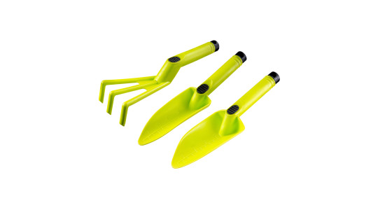 Set 3 unelte pt. gadinarit TG image