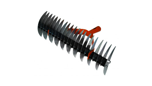 Grebla fara coada 11-21 dinti TG image