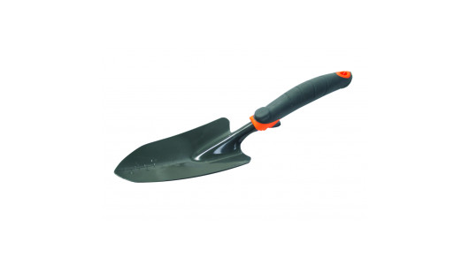 Широка градинска лопатка 10см TGP GADGET image