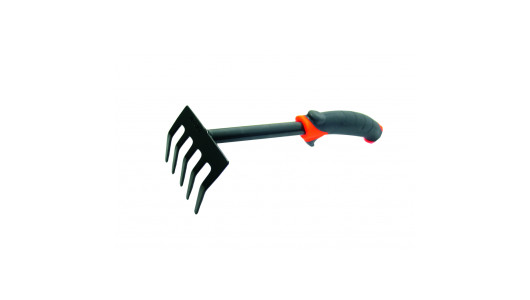 Hand rake TGP image