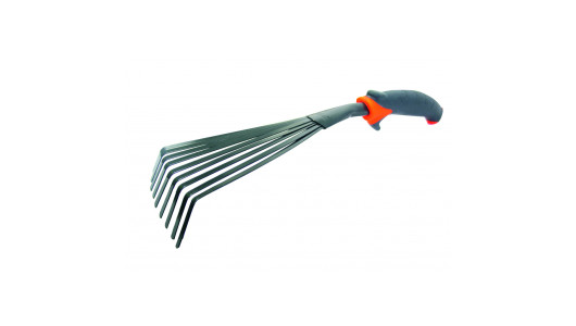 Hand tine rake TGP image