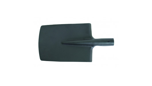 Лопата права правоъгълна 0 8 кг. TG GADGET image