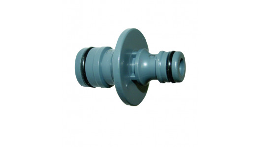 Разклонител за конектори 1/2" - 3/4" TG Premium GADGET image