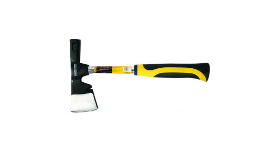 Томахавка метална дръжка 570гр Topmaster Professional image