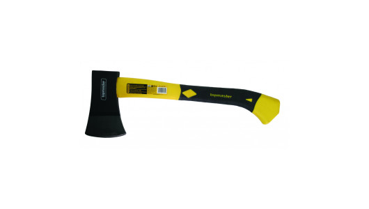 Брадва дръжка фибростъкло 680g Topmaster Professional image
