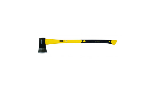 Axe with fiberglass handle 1130g TMP image