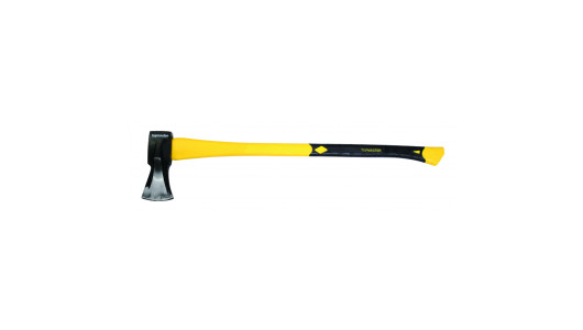 Брадва тип "клин" др. фибростъкло 2700g Topmaster Professional image