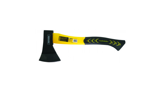 Axe with fiberglass handle 600g DIN5131 TMP image