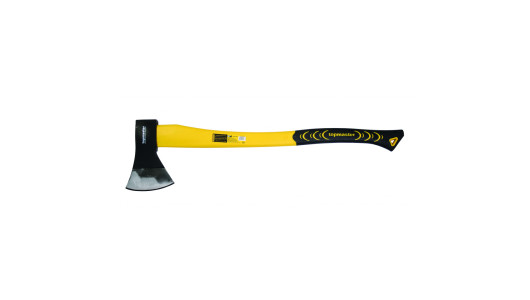 Брадва дръжка фибростъкло 1250g DIN7294 Topmaster Professional image