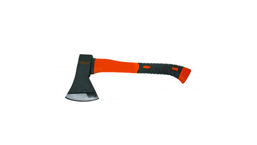 Axe with fiberglass handle 600g GD image