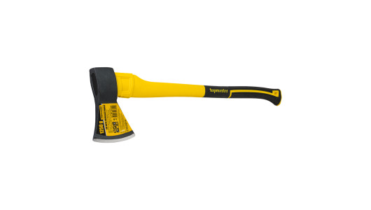 Topor cu maner din fibra de sticla 1250g TMP image