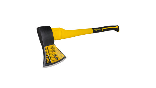 Axe With Fiberglass Handle 1500g TMP image