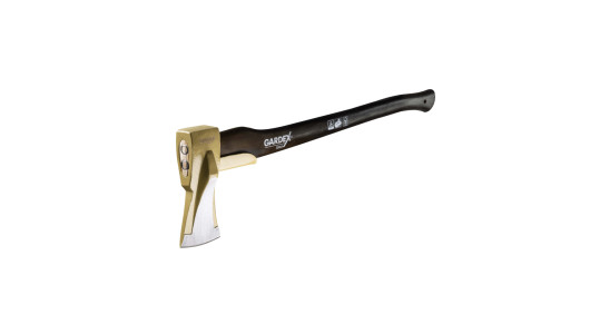 Splitting maul with protector 3000 g CULTURE GX image