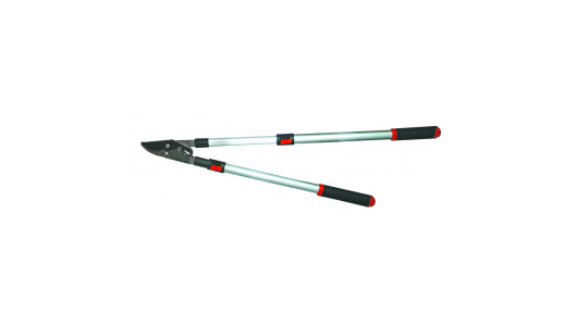 Ножица за клони разтегателна алуминиева дръжка 30-38" TG GADGET image