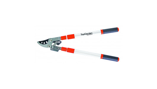 Ножица за клони рaзтегателна алуминиева TGP GADGET image