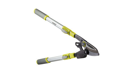 Foarfeca crengi telescopica mecanism clichet tip nicovală GX image