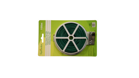 Тел градинарска 100m TG GADGET image