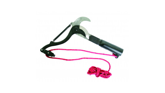 Foarfeca pentru pomi cu parghie TG image