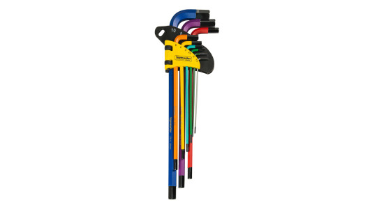 Set 9 chei imbus extra lungi COLOR TMP image