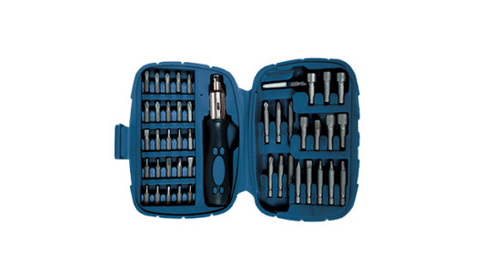 Biti set 45pcs GD image