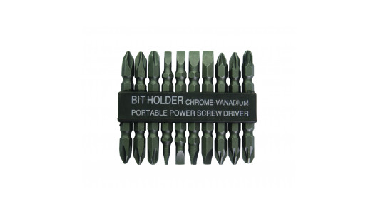 Накрайници двойни к-т 10бр CR-V GADGET image